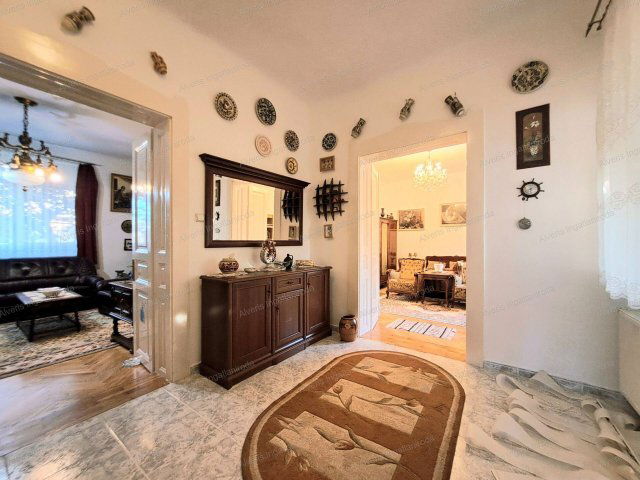 Eladó családi ház, Balkányban 59 M Ft, 3 szobás