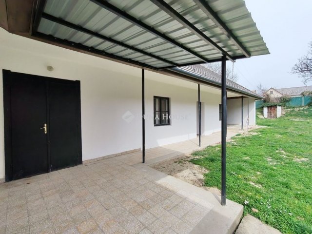 Eladó családi ház, Iregszemcsén 28.9 M Ft, 3 szobás