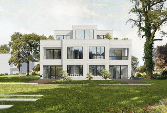 Eladó téglalakás, Budapesten, XII. kerületben 507.848 M Ft