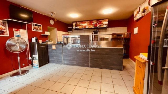 Eladó családi ház, Szombathelyen 49 M Ft, 3+1 szobás