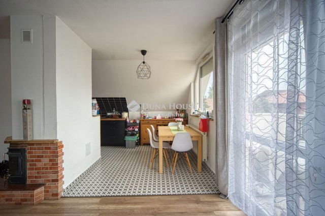 Eladó családi ház, Budapesten, XVIII. kerületben 140 M Ft