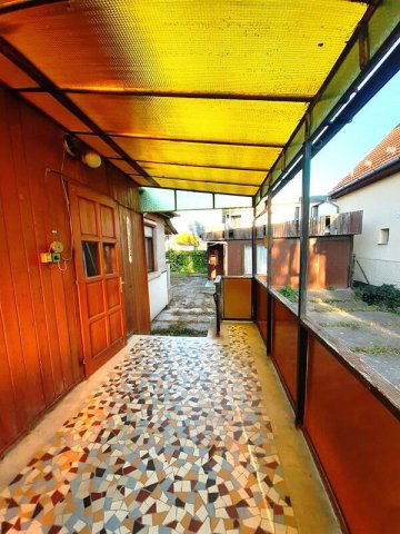 Eladó családi ház, Budapesten, XVI. kerületben 88.9 M Ft