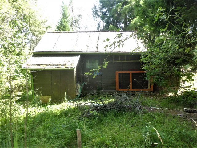 Eladó családi ház, Kőszegen 16 M Ft, 1 szobás