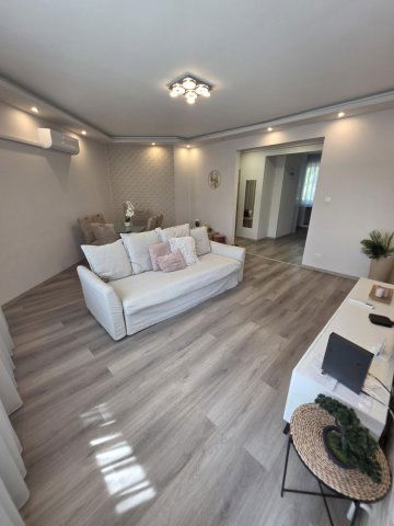Kiadó téglalakás, albérlet, Debrecenben 480 E Ft / hó, 4 szobás