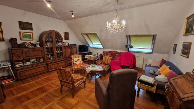 Eladó téglalakás, Kaposváron, Dózsa György utcában 62 M Ft