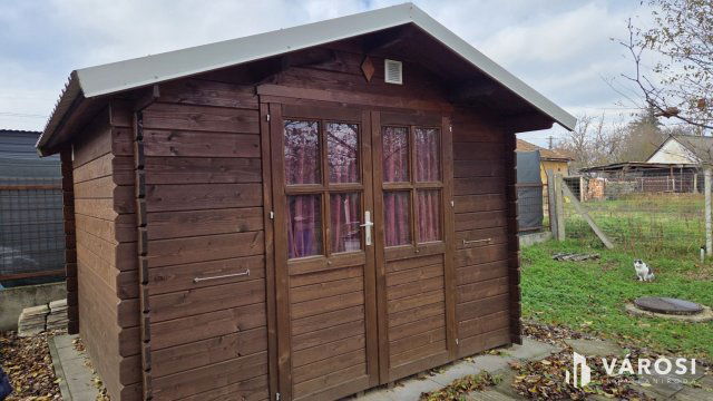 Eladó családi ház, Hajdúsámsonon 69 M Ft, 3 szobás