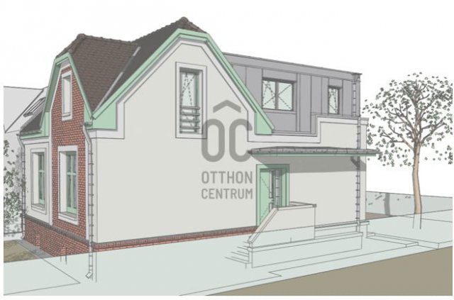 Eladó téglalakás, Budapesten, XIV. kerületben 129 M Ft, 4 szobás