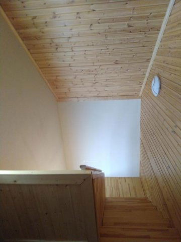 Eladó családi ház, Borgátán 53 M Ft, 1+4 szobás