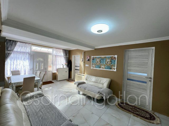 Eladó családi ház, Enesén 39.99 M Ft, 2 szobás