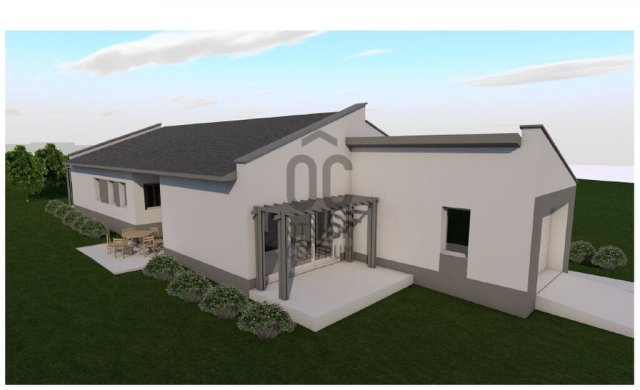 Eladó családi ház, Nagytarcsán 148.9 M Ft, 5 szobás