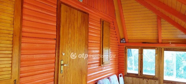 Eladó családi ház, Békéscsabán 29 M Ft, 1+1 szobás