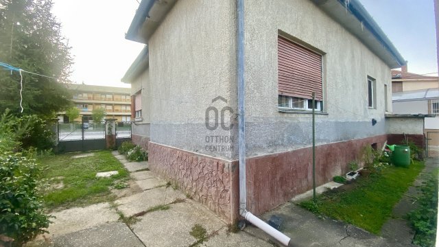 Eladó családi ház, Zalaegerszegen 45 M Ft, 3 szobás