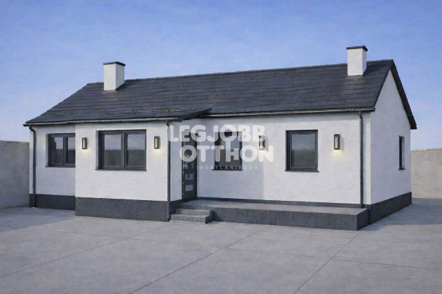 Eladó téglalakás, Cegléden 32.8 M Ft, 1+1 szobás