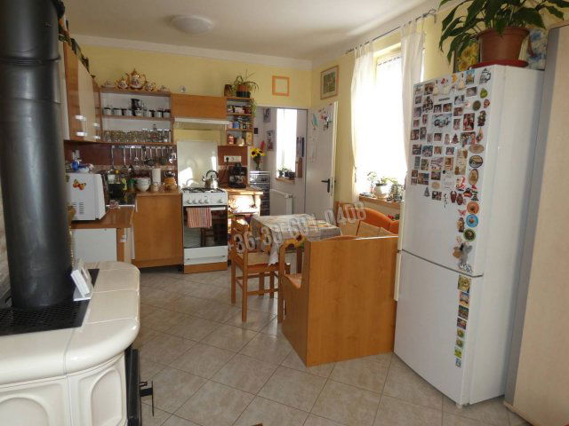 Eladó családi ház, Mogyoródon 117.5 M Ft, 3 szobás