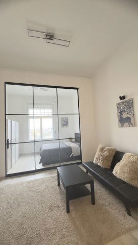 Kiadó téglalakás, albérlet, XIII. kerületben, Váci úton