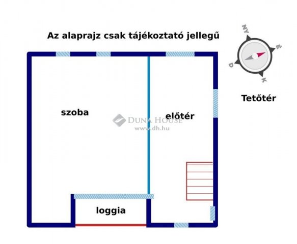 Eladó családi ház, Szigetszentmiklóson 56 M Ft, 5 szobás
