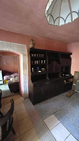 Eladó családi ház, Nicken 17 M Ft, 4 szobás