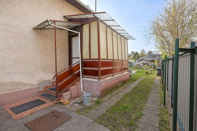 Eladó családi ház, Budapesten, XVI. kerületben 90 M Ft, 3 szobás