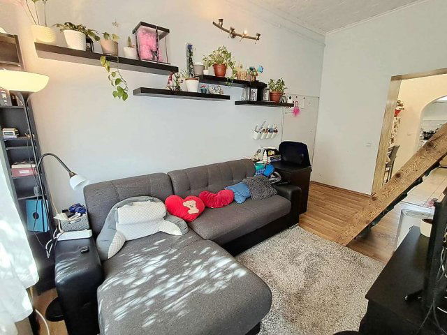 Eladó téglalakás, Budapesten, XV. kerületben 49.9 M Ft