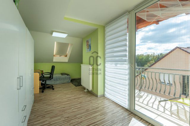 Eladó ikerház, Ráckevén 74.9 M Ft, 4 szobás