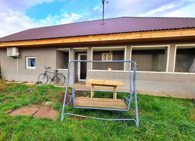 Eladó családi ház, Polgáron 17.99 M Ft, 3 szobás