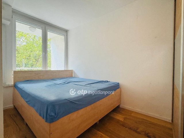 Eladó téglalakás, Budapesten, II. kerületben 96.5 M Ft, 2 szobás