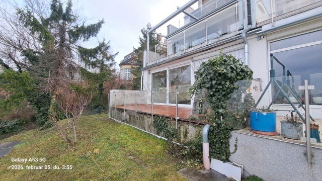 Kiadó téglalakás, albérlet, I. kerületben, Bérc utcában