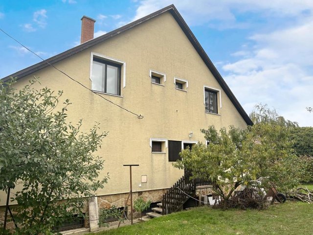 Eladó családi ház, Budapesten, XVII. kerületben 149.9 M Ft