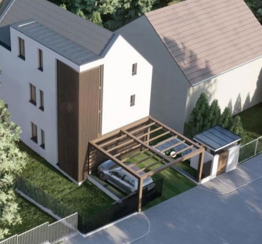 Eladó családi ház, Budapesten, XI. kerületben 149.9 M Ft