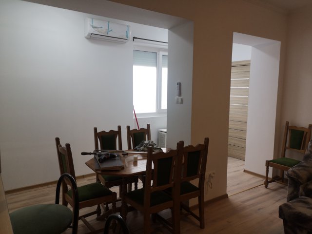 Kiadó téglalakás, albérlet, Gyulán 190 E Ft / hó, 4 szobás