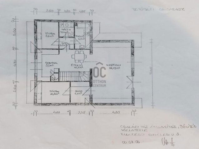 Eladó családi ház, Budakeszin 124.9 M Ft, 5 szobás