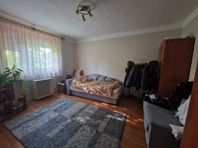 Eladó téglalakás, Szolnokon, Bem utcában 53 M Ft