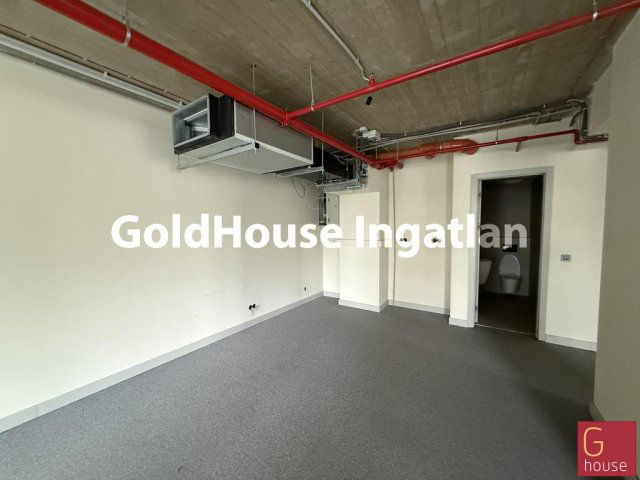 Kiadó üzlethelyiség, Budapesten, IX. kerületben 1143 E Ft / hó