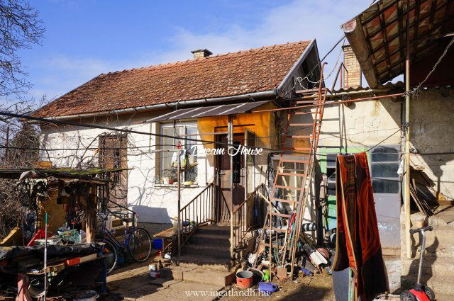 Eladó családi ház, Nyírpazonyon 31.9 M Ft, 3 szobás