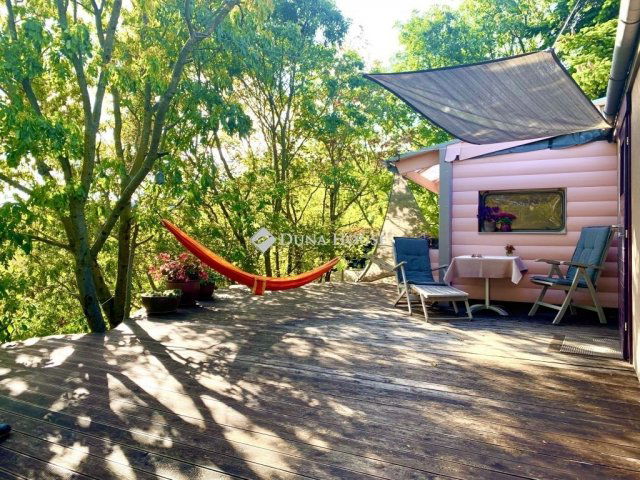 Eladó telek, Szentendrén 59 M Ft / költözzbe.hu