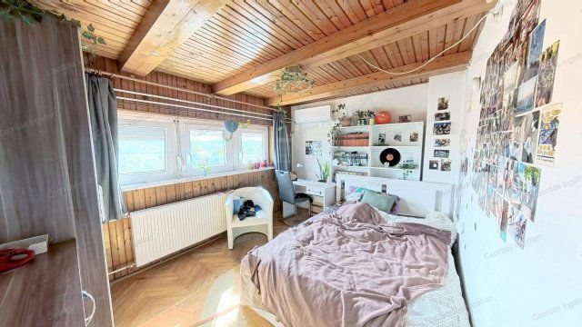 Eladó téglalakás, Veszprémben, Egyetem utcában 72.9 M Ft