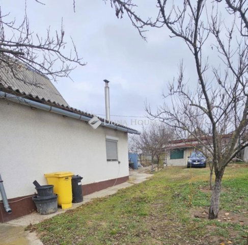 Eladó családi ház, Gyálon 48.5 M Ft, 3 szobás