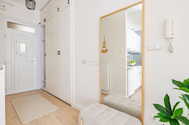 Eladó téglalakás, Budapesten, VIII. kerületben 101.112 M Ft