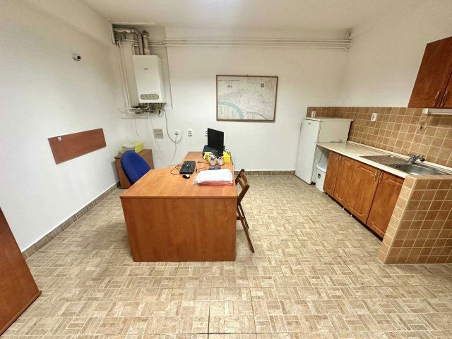 Eladó téglalakás, IX. kerületben, Sobieski János utcában