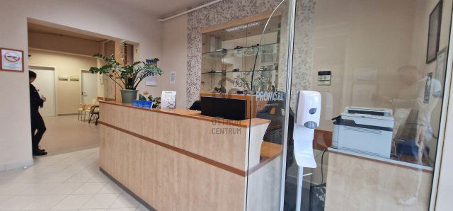 Eladó iroda, Budapesten, X. kerületben 277 M Ft