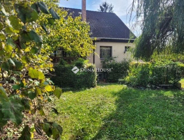 Eladó családi ház, Sződligeten, Orgona utcában 146.75 M Ft