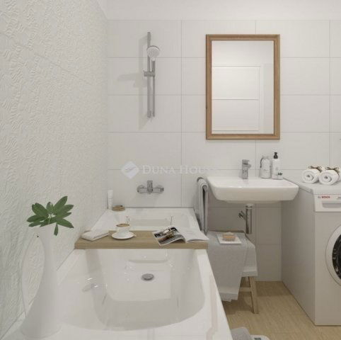 Eladó téglalakás, Budapesten, XV. kerületben 89.99 M Ft