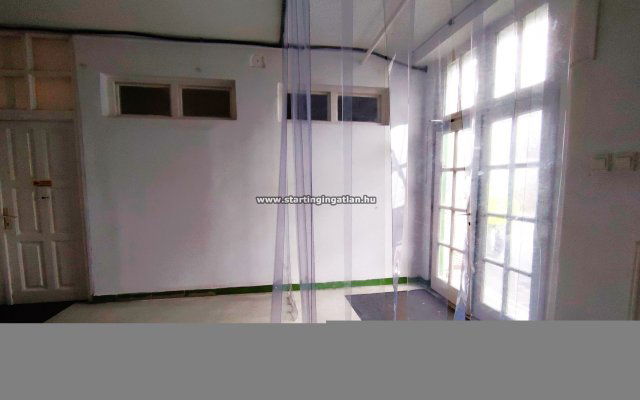 Eladó ipari ingatlan, Budapesten, IX. kerületben, Gubacsi úton