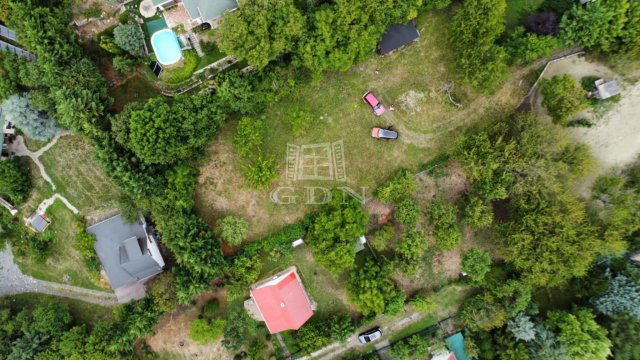 Eladó telek, Szentendrén 57.5 M Ft / költözzbe.hu