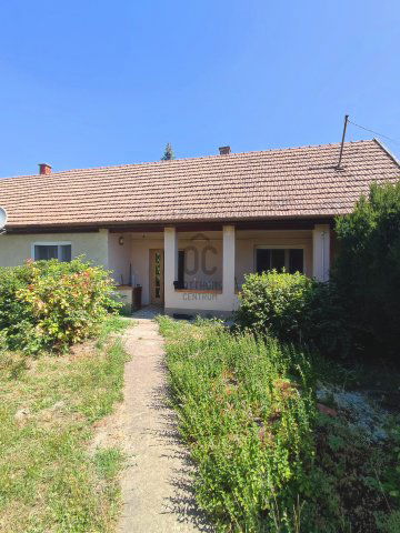 Eladó családi ház, Dömsödön 29.9 M Ft, 2 szobás