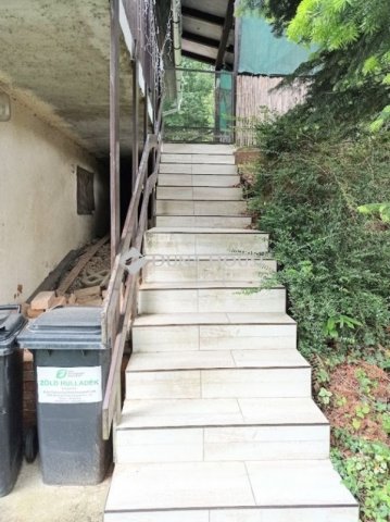 Eladó családi ház, Zalaegerszegen 59.9 M Ft, 2 szobás