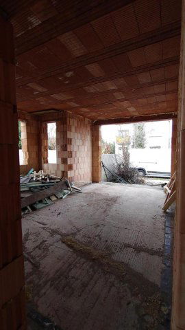 Eladó ikerház, Budapesten, XX. kerületben 124.9 M Ft, 3 szobás