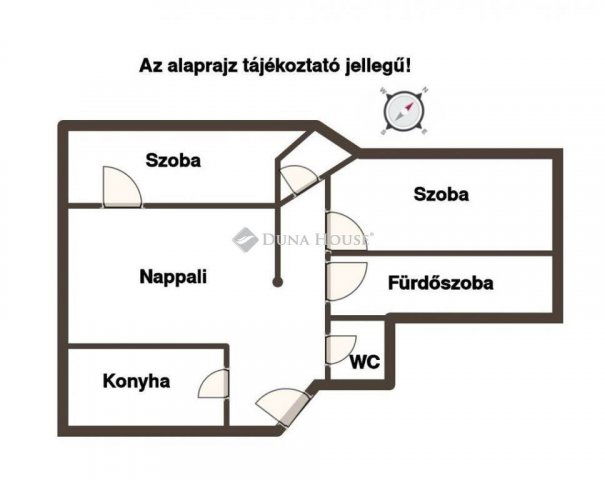 Eladó téglalakás, Budapesten, XIV. kerületben 120 M Ft, 3 szobás