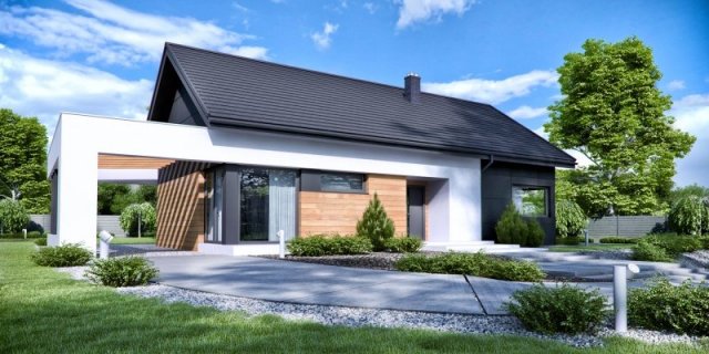 Eladó családi ház, Kunszigeten 92 M Ft, 4 szobás