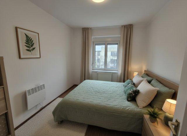 Eladó téglalakás, Budapesten, X. kerületben 72 M Ft, 2 szobás